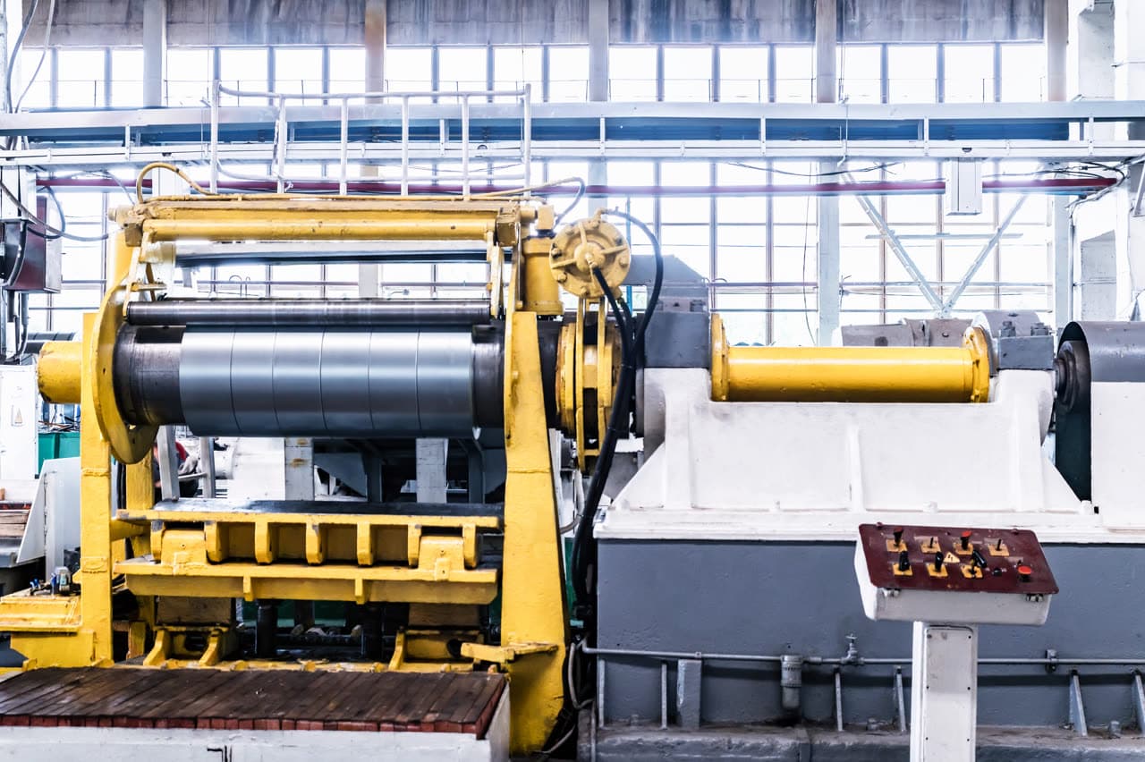 Water & Infrastructure