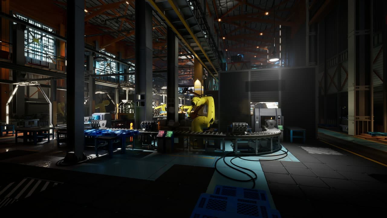 FMCG & Manufacturing